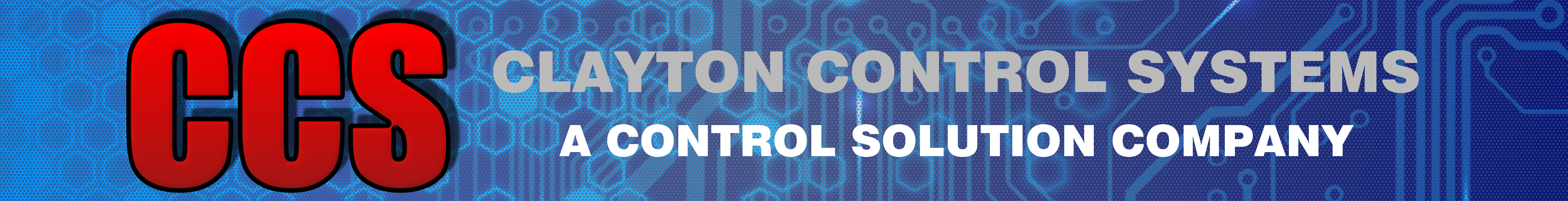 Clayton Control Systems - CCS - Clayton Controls - Instrumentation – Controls – Control Panels - SCADA